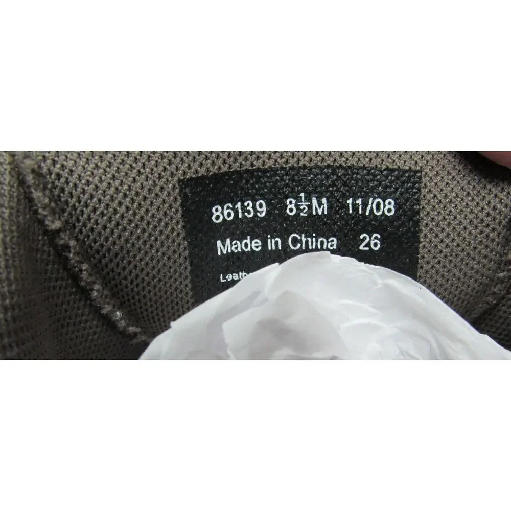 Clarks 4264 these